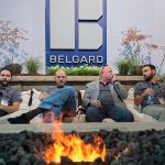 Belgard at Hardscape North America Tradeshow, Marketing Activation by Evolve Marketing