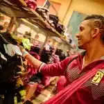 Zumba Merchandising Brand Ambassador, Brand Activation Examples