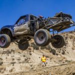 Mint 400 off Road Experiential Marketing