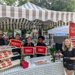 Farmers Market, a Unique Experiential Marketing Strategy